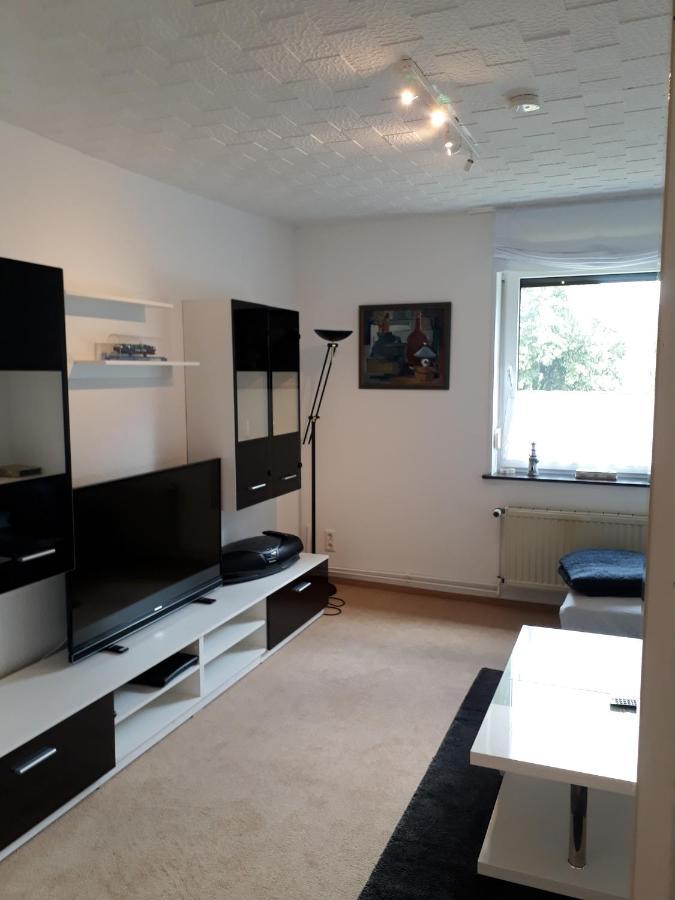 Ferienwohnung Pries Kiel Exterior photo