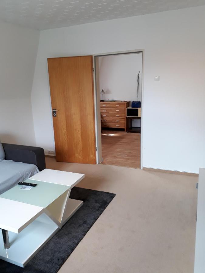 Ferienwohnung Pries Kiel Exterior photo